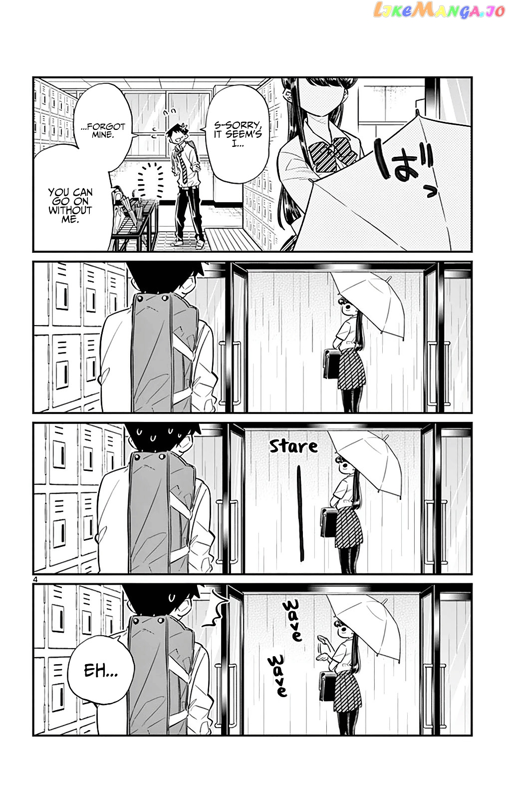 Komi Can